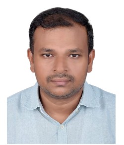 Editor Photo